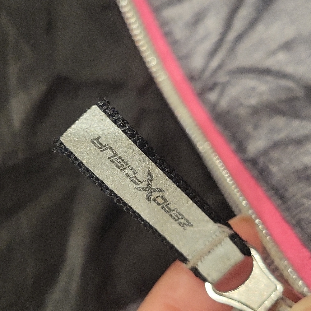 Zero Posur winter jacket - Picture 8 of 8